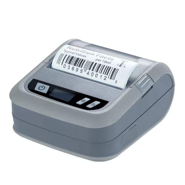 xprinter xp 323b