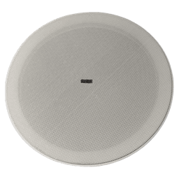 Front View of Ceiling Speaker 15 Watt Z388T