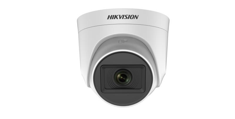 2 MP Indoor Fixed Turret Camera HIKVISION