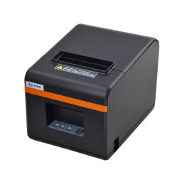 xprinter pos thermal receipt printer 80mm xp n160ii orange strip