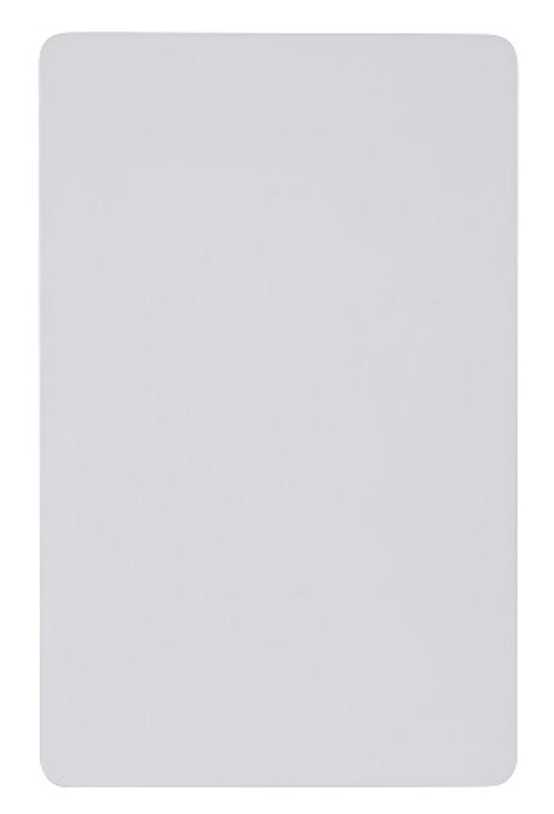 hikvision mifare card