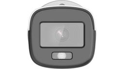 DS-2CD1027G0-L(4MM) 2 MP ColorVu Fixed Bullet Network Camera Outdoor Hamsa Tech