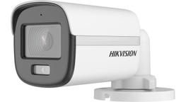 3K ColorVu Audio Fixed Mini Bullet Camera