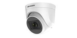 2 MP Indoor Fixed Turret Camera