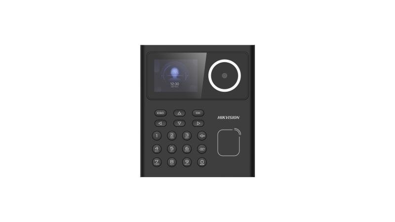 DS-K1T320MWX