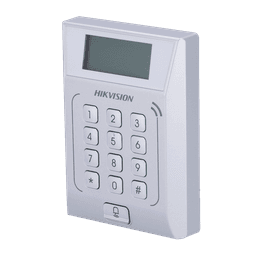 DS-K1T802M