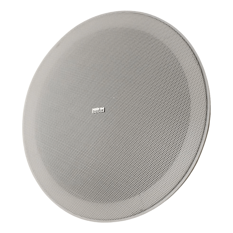 Front View of Ceiling Speaker 15 Watt Z388