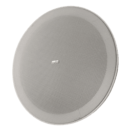 Front View of Ceiling Speaker 15 Watt Z388